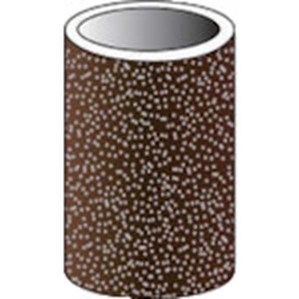 カートリッジサンダー(20個入)粒度＃320 外径14mm 幅20mm