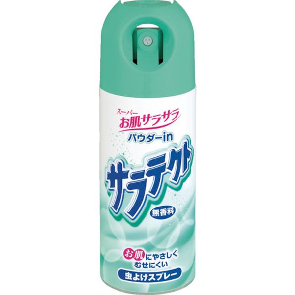 サラテクト無香料 100ML