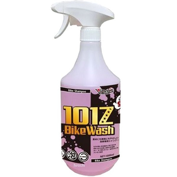 101Z BIKEWASH 1000ml