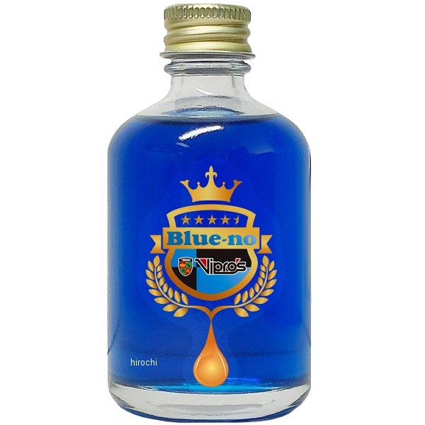 潤滑剤 自転車専用ブルーノ 50ml 点眼ボトル付き