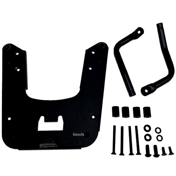 ジビ GIVI スペシャルラック シングル/トリプル SR685 BMW F650GS