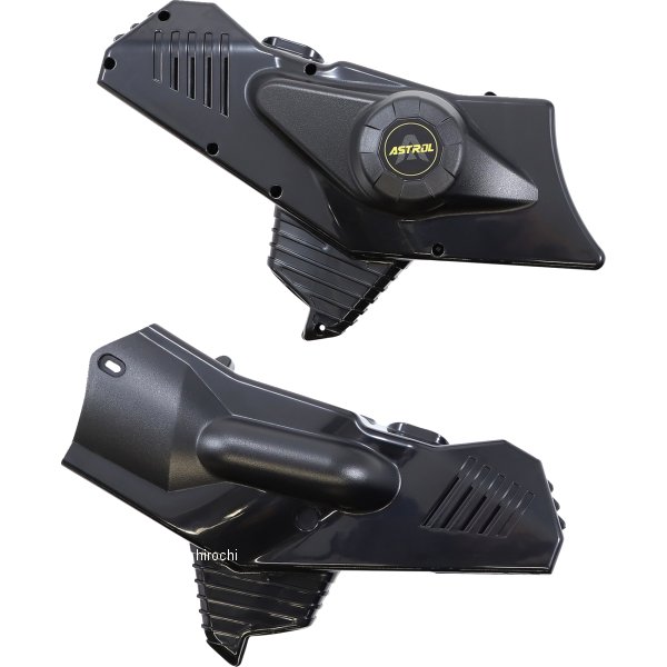 E-BIKE サイドカバー