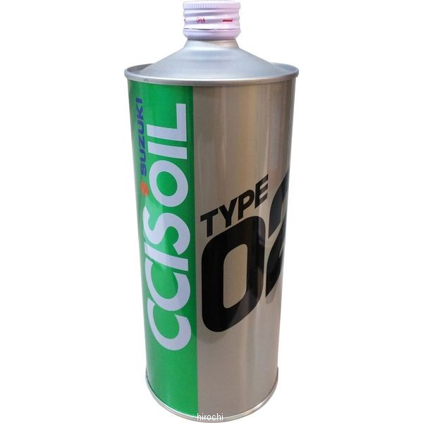 2サイクルオイル CCIS タイプ02 1L 4950545084637