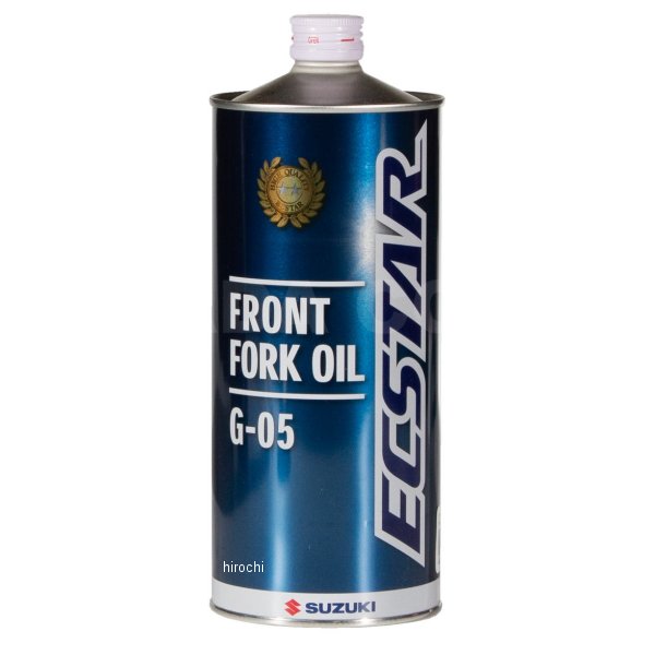フォークオイル G-05 1L 4950545084774