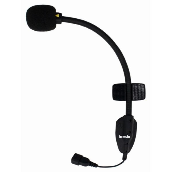 アームマイク