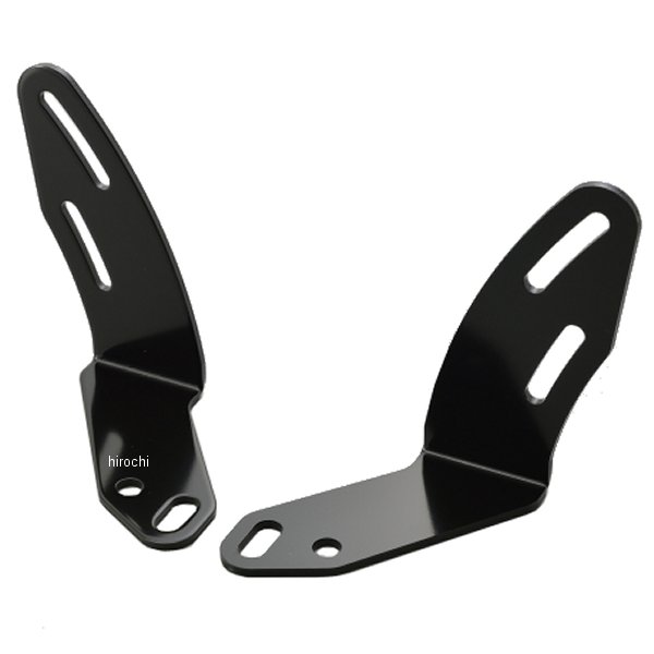 ベースステー 左右セット BW'S125