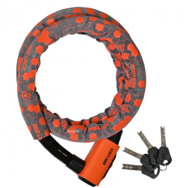 『New』 BEELOCK リンクロック 22φ/1800mm