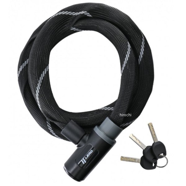 LW-020A  メッシュカバーリンクロック 黒