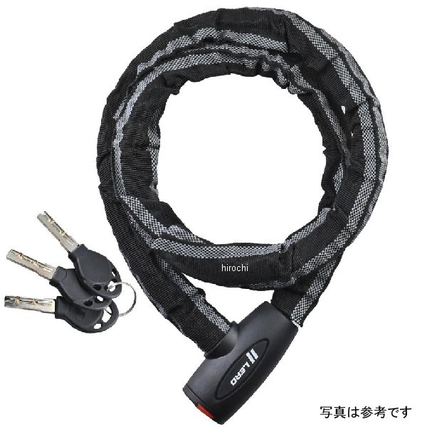 ワイヤーロック 18×1200mm