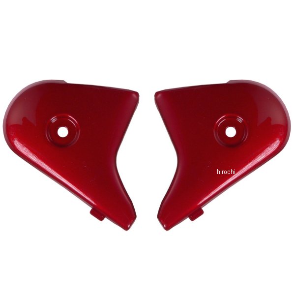 『New』 ホルダー CR-720・APRET用 キャンディ－レッド