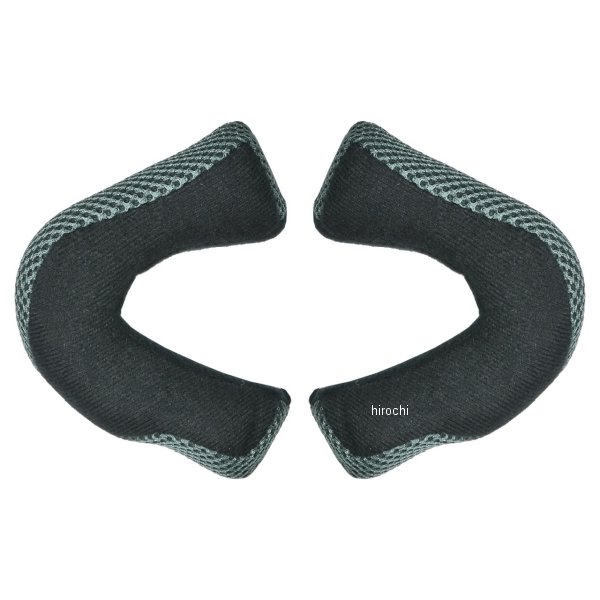 『New』 チークパッド STRAX SJ-8用 Lサイズ