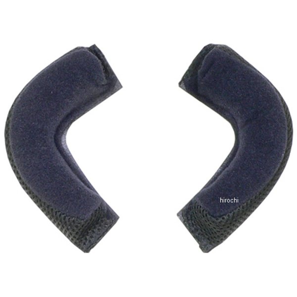 『New』 チークパッド Street Alice QP-2用