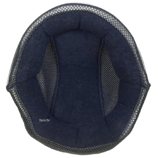 『New』 ヘッドパッド Street Alice QP-2用