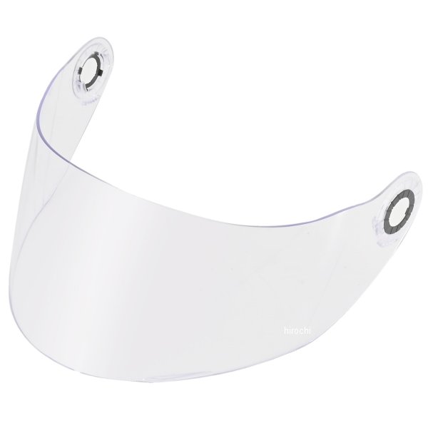 『New』 リペア・オプションシールド CR-715・MODELLO用 クリア