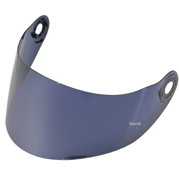 『New』 リペア・オプションシールド CR-715・MODELLO用 スモーク