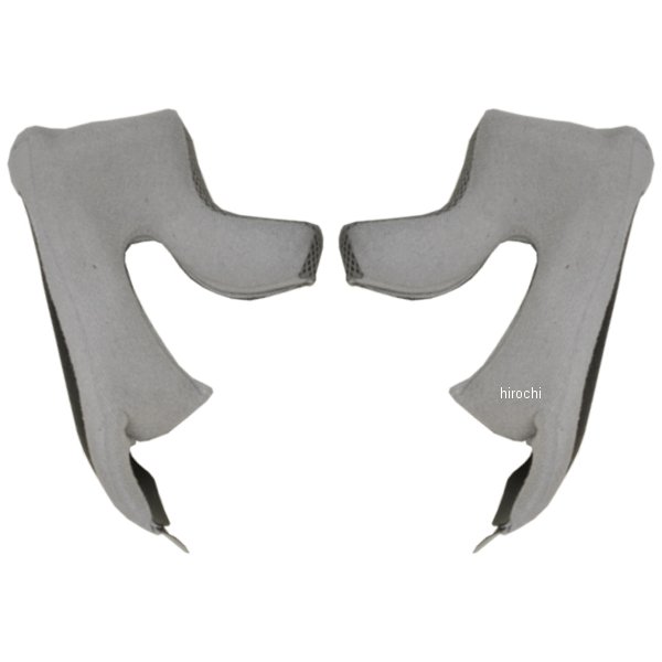 『New』 チークパッド STRAX SF-12用 LLサイズ