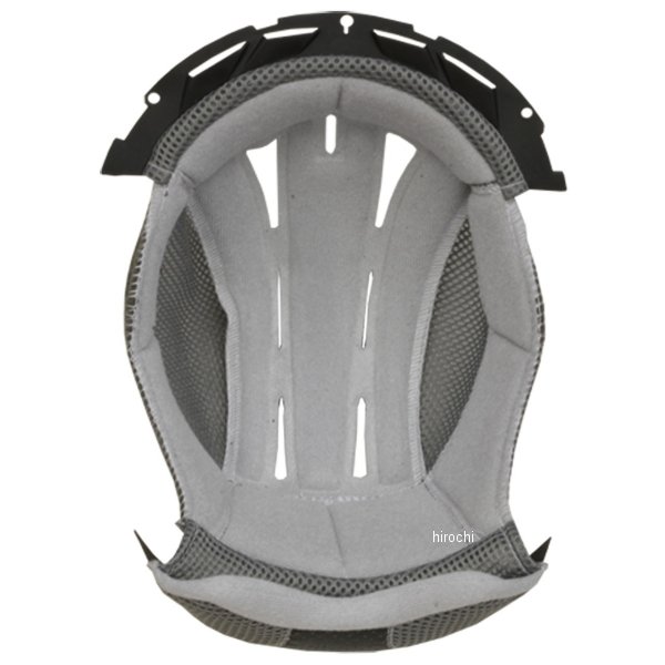 『New』 ヘッドパッド STRAX SF-12用 LLサイズ