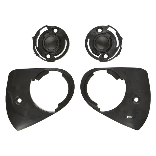 『New』 シールドベース CR-715・MODELLO用