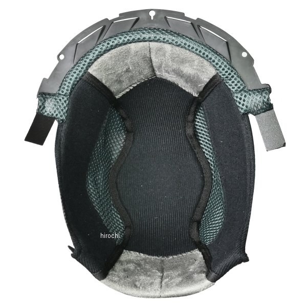 『New』 SJ-8N  ヘッドパッド STRAX SJ-8用 LLサイズ