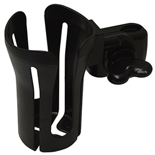 リード READ ドリンクホルダー 黒 細缶～太缶対応