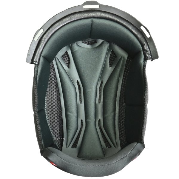 『New』 ヘッドパット REIZEN用 Mサイズ