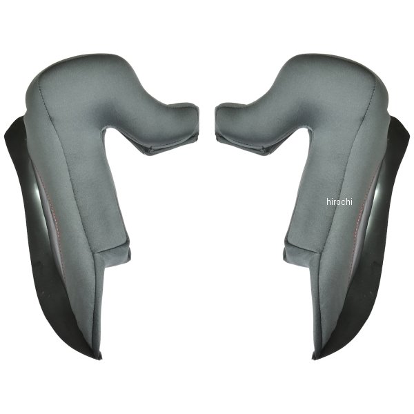 『New』 チークパッド REIZEN用 LLサイズ