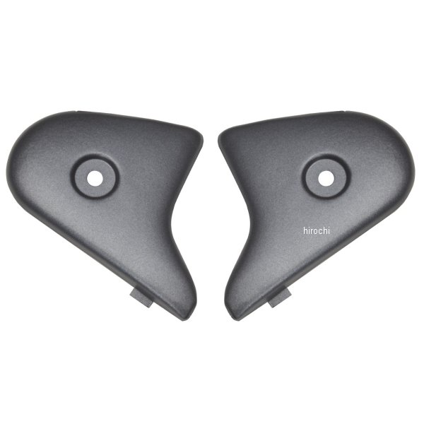 『New』 ホルダー CR-720・APRET用 マットガンメタリック