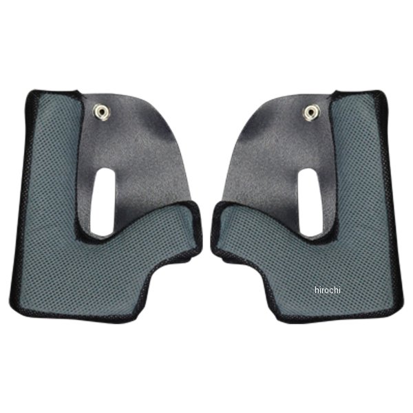 『New』 チークパッド CR-715・MODELLO用