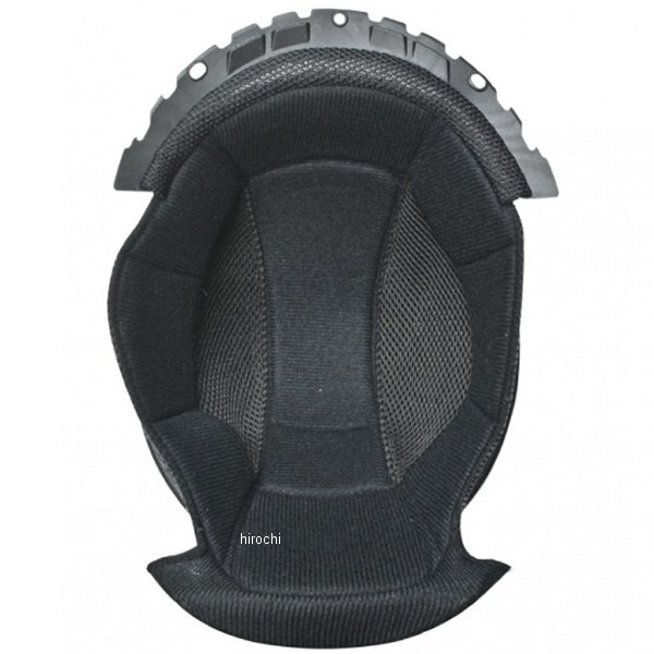 RUDE ヘッドパッド 補修部品