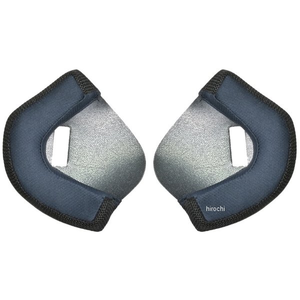 『New』 チークパッド RAZZO STRADA用 XLサイズ