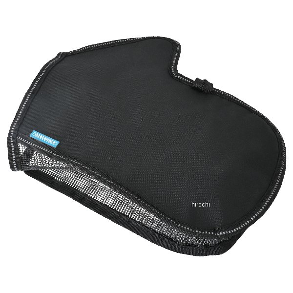 サマーハンドルカバー ブラック