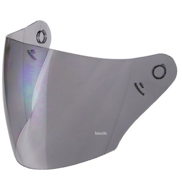 『New』 オプションシールド STRAX SJ-4用 スモーク