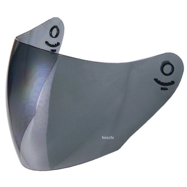 『New』 オプションシールド SJ-8用 スモーク