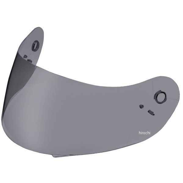 『New』 オプションシールド STRAX SF-12用 スモーク