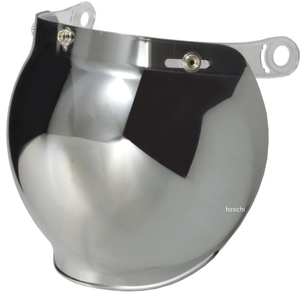 『New』 オプションシールド NOVIA・MOUSSE用 シルバーミラー