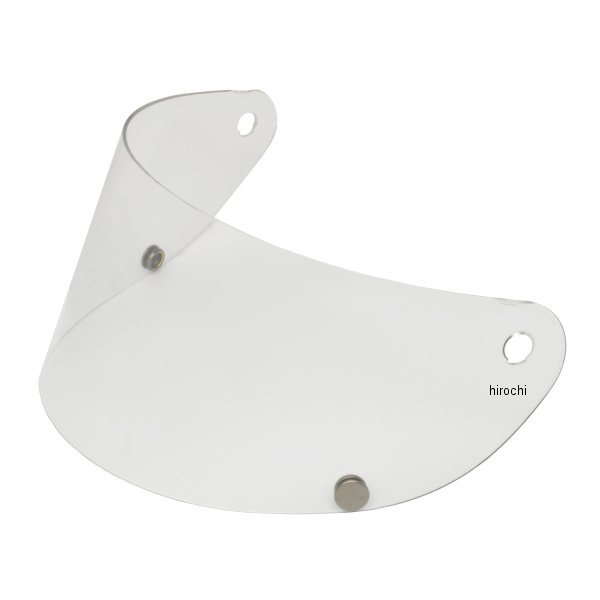 シールド RX-200R用 クリアー