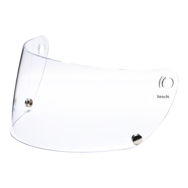 シールド RX-100R用 クリアー