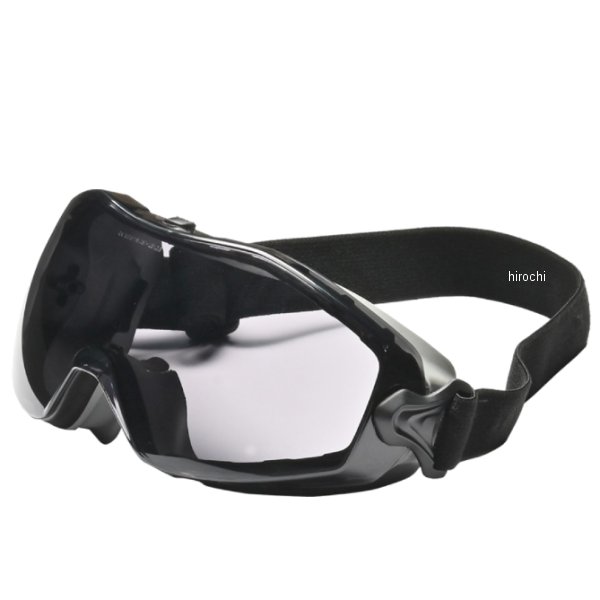 PG-403A  RUDE ライトウェイトゴーグル