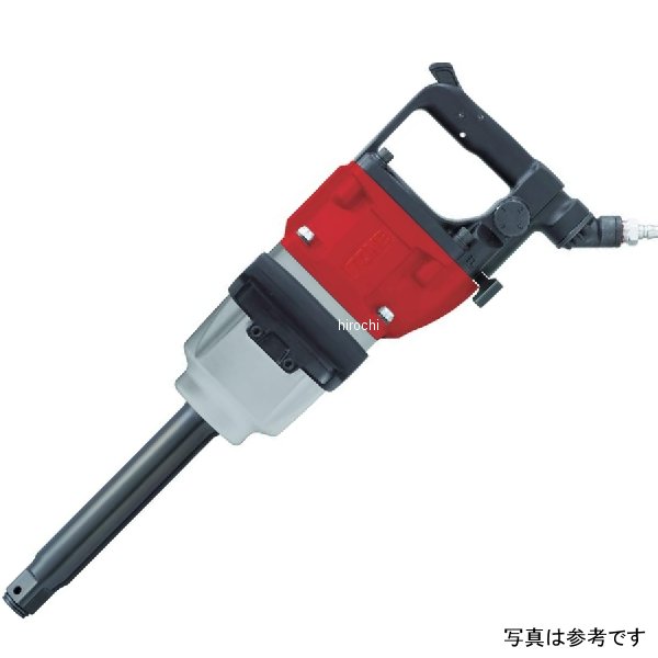 エア-インパクトレンチ(ストレートタイプ)