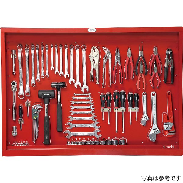 サービスボードセット(C+B)