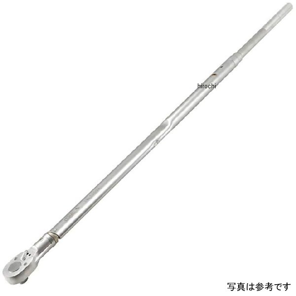 プレセット形トルクレンチ