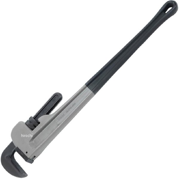 アルミパイプレンチ