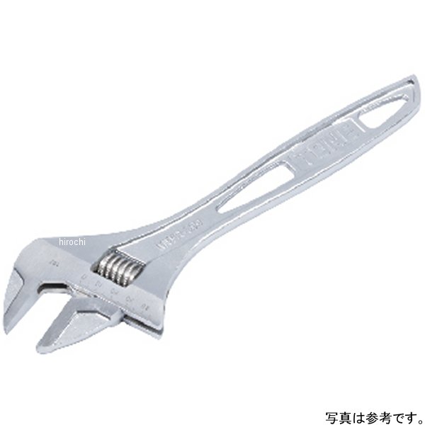 ハイパーウォームモンキレンチ