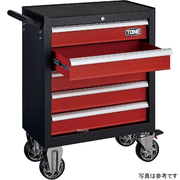 ミニローラーキャビネット