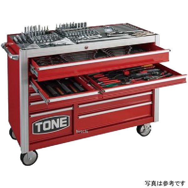 ヘビーローラーキャビネットセット