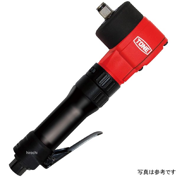 エアーインパクトレンチ(アングル・ショートタイプ)