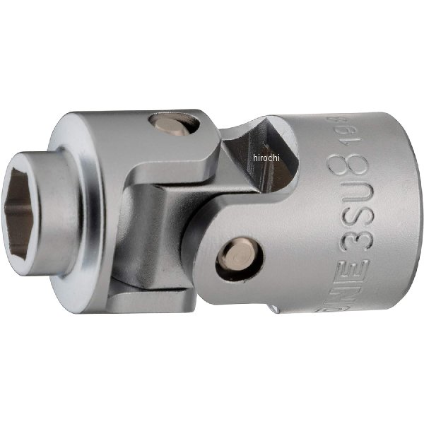 ユニバーサルソケット