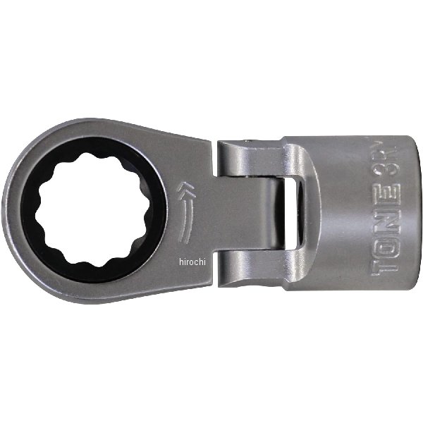 フレックスラチェットめがねソケット