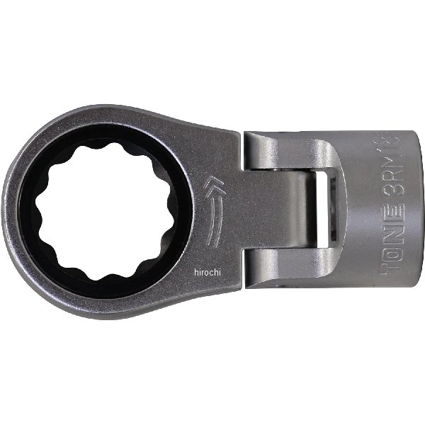 フレックスラチェットめがねソケット