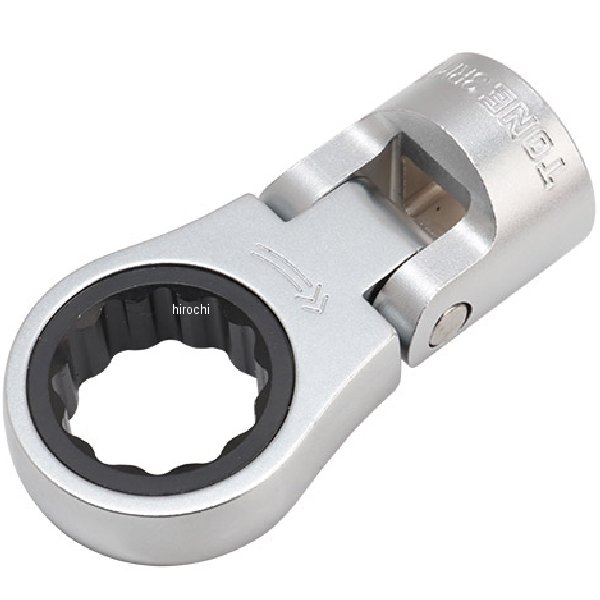 フレックスラチェットめがねソケット